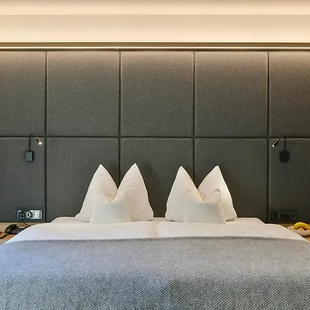 Sonnblick Hotel apartamentowy